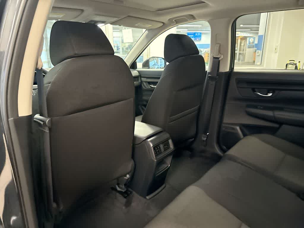 Thumbnail: 2023 Honda CR-V - 18