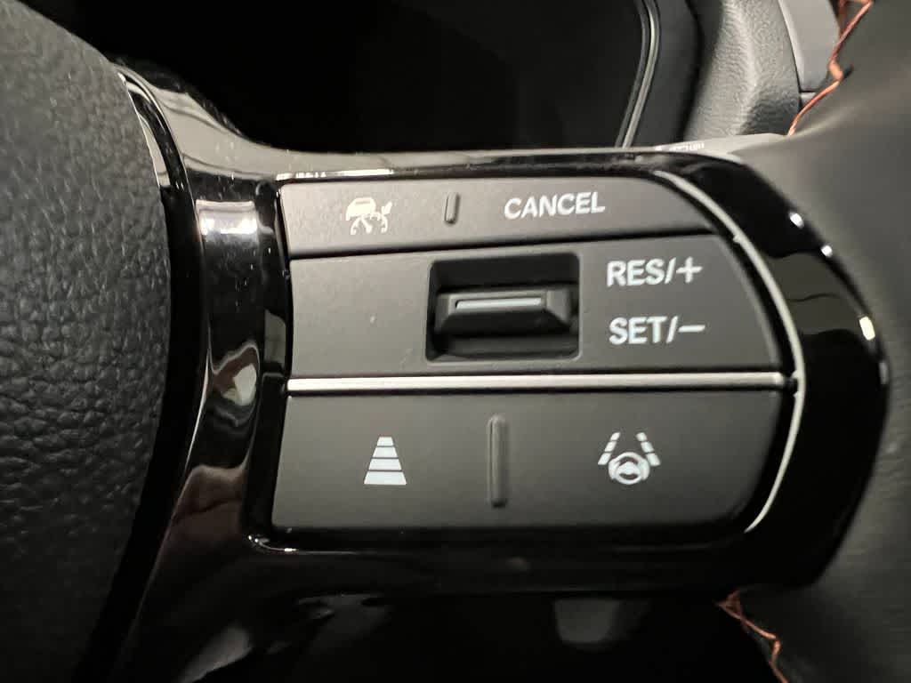 Thumbnail: 2025 Honda Pilot - 19