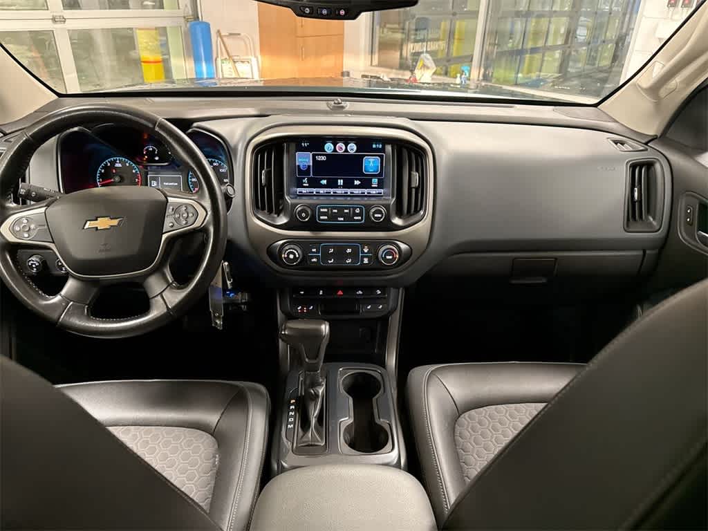 Thumbnail: 2015 Chevrolet Colorado - 15