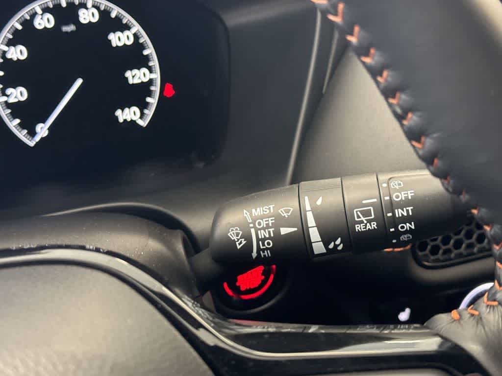 Thumbnail: 2026 Honda HR-V - 30