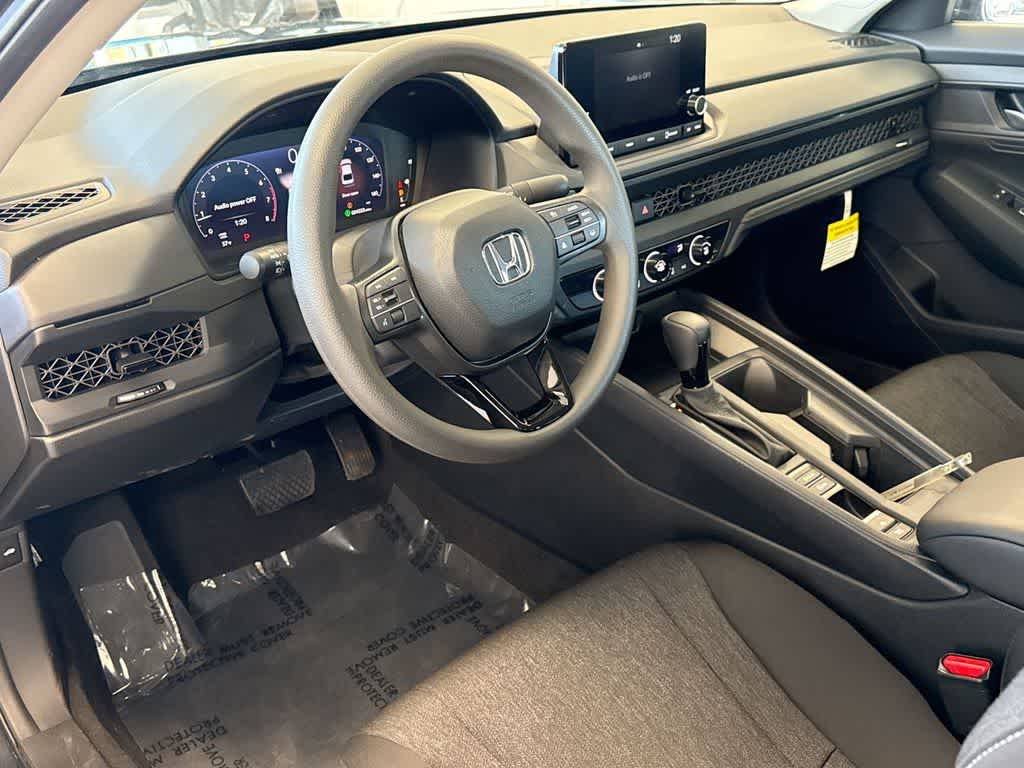 Thumbnail: 2025 Honda Accord - 10