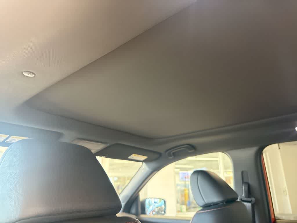 Thumbnail: 2026 Honda Passport - 20