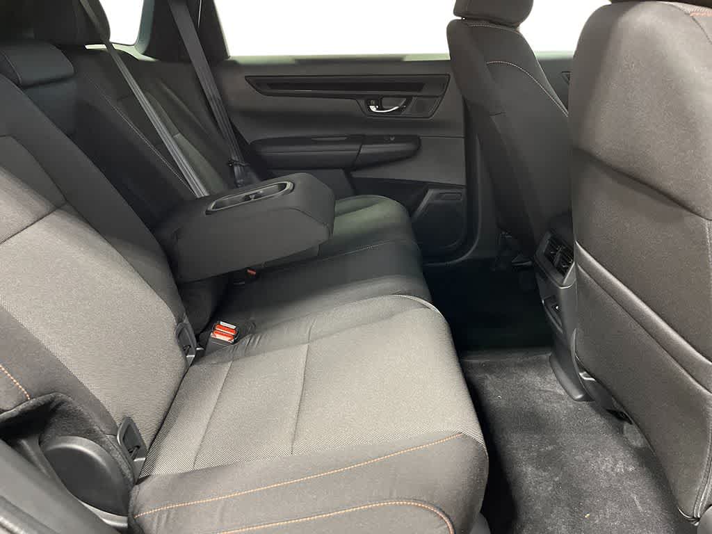 Thumbnail: 2026 Honda CR-V - 28