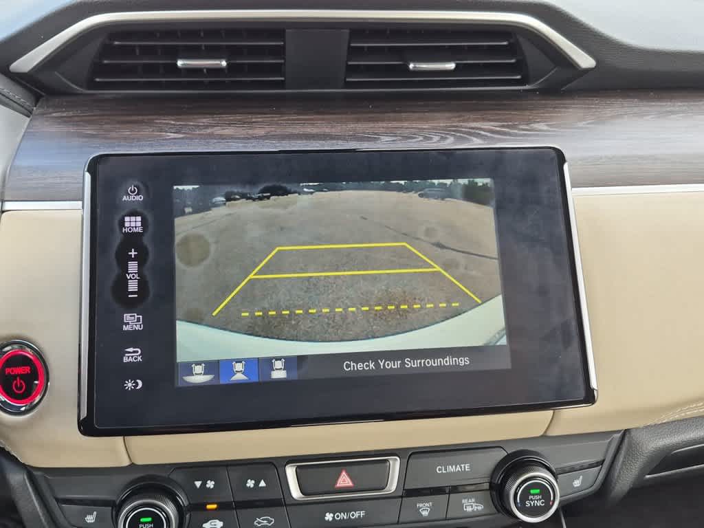2021 Honda Clarity Base - Photo 27