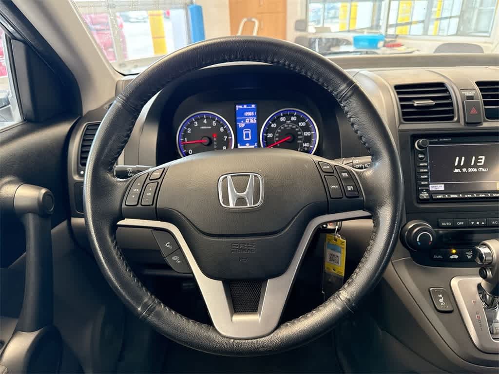 Thumbnail: 2011 Honda CR-V - 24