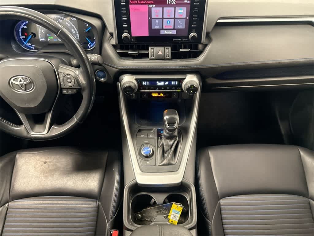 Thumbnail: 2019 Toyota RAV4 - 29