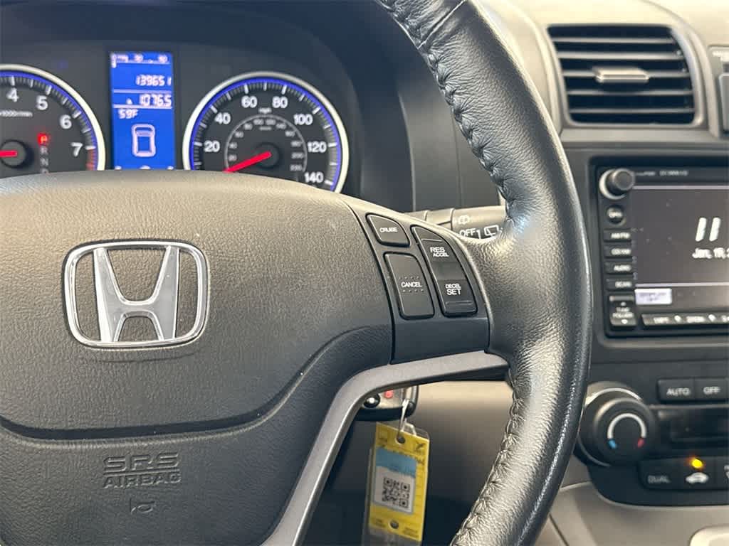 Thumbnail: 2011 Honda CR-V - 26