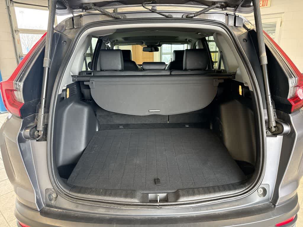 Thumbnail: 2020 Honda CR-V - 37