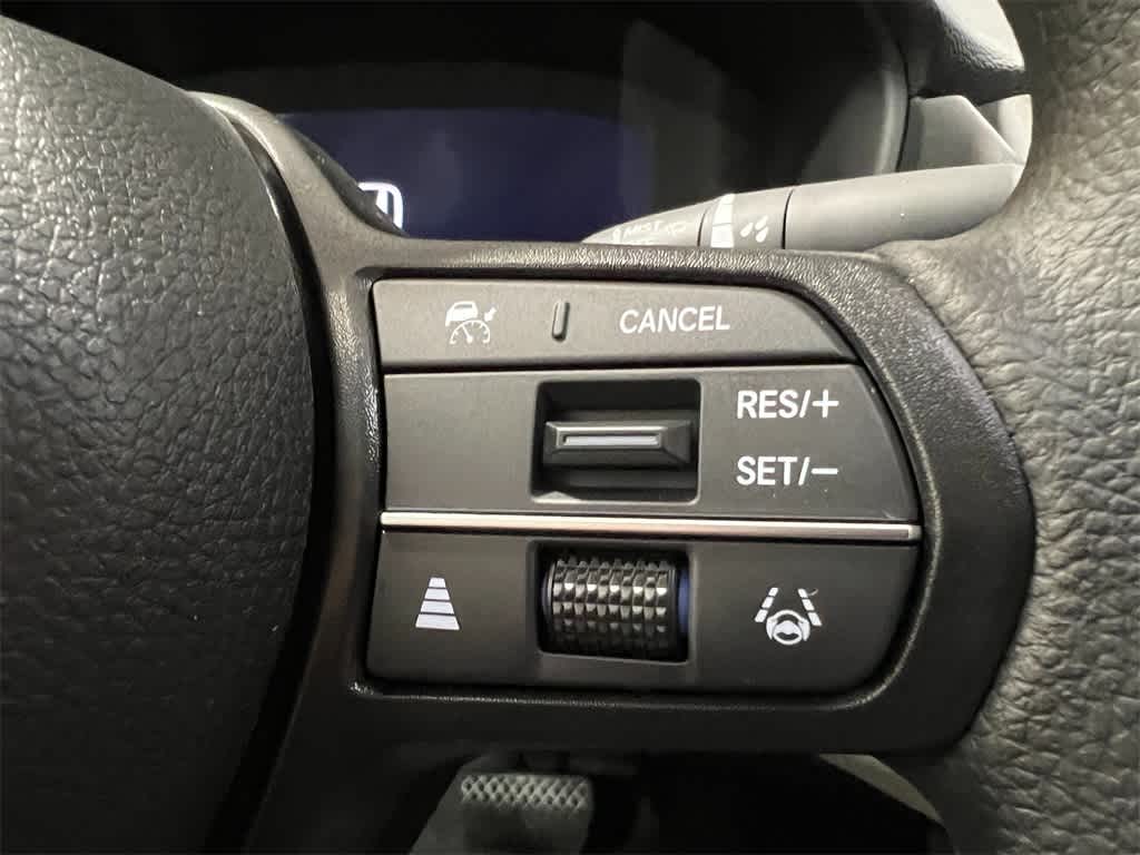 Thumbnail: 2025 Honda Accord - 21