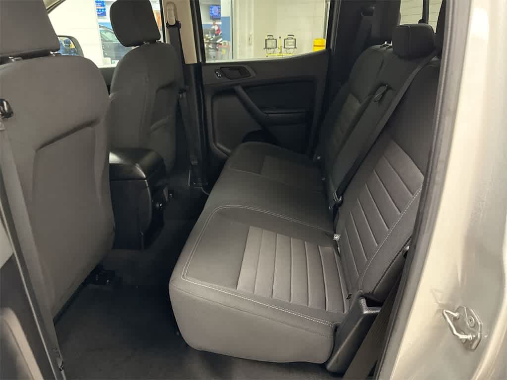 Thumbnail: 2019 Ford Ranger - 20