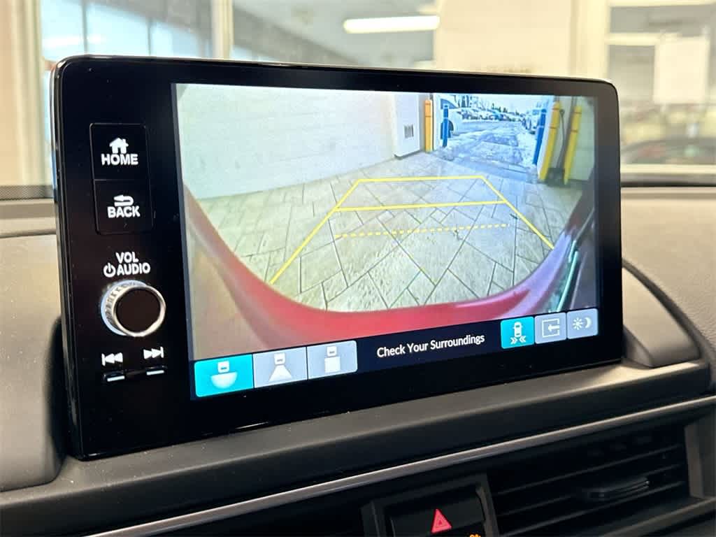 Thumbnail: 2025 Honda Pilot - 33