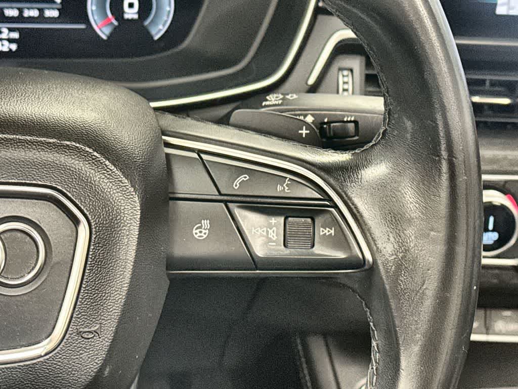 Thumbnail: 2021 Audi A5 - 31