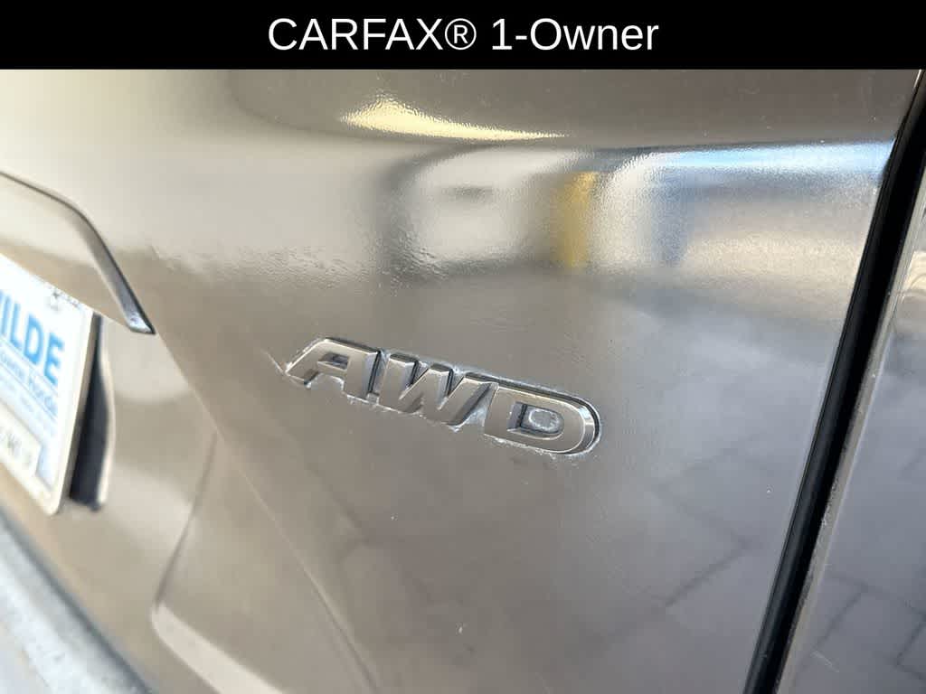 Thumbnail: 2021 Honda CR-V - 13