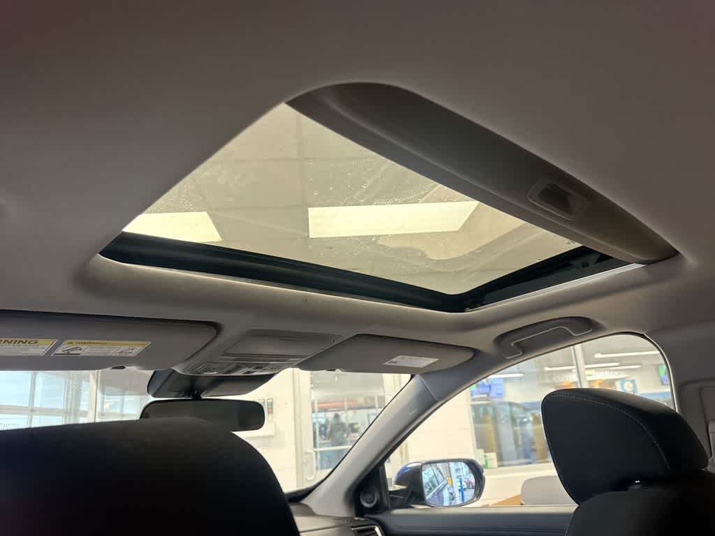 Thumbnail: 2020 Honda CR-V - 22