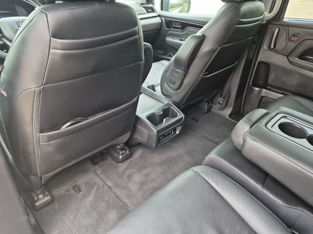 2024 Honda Odyssey Touring - Photo 20