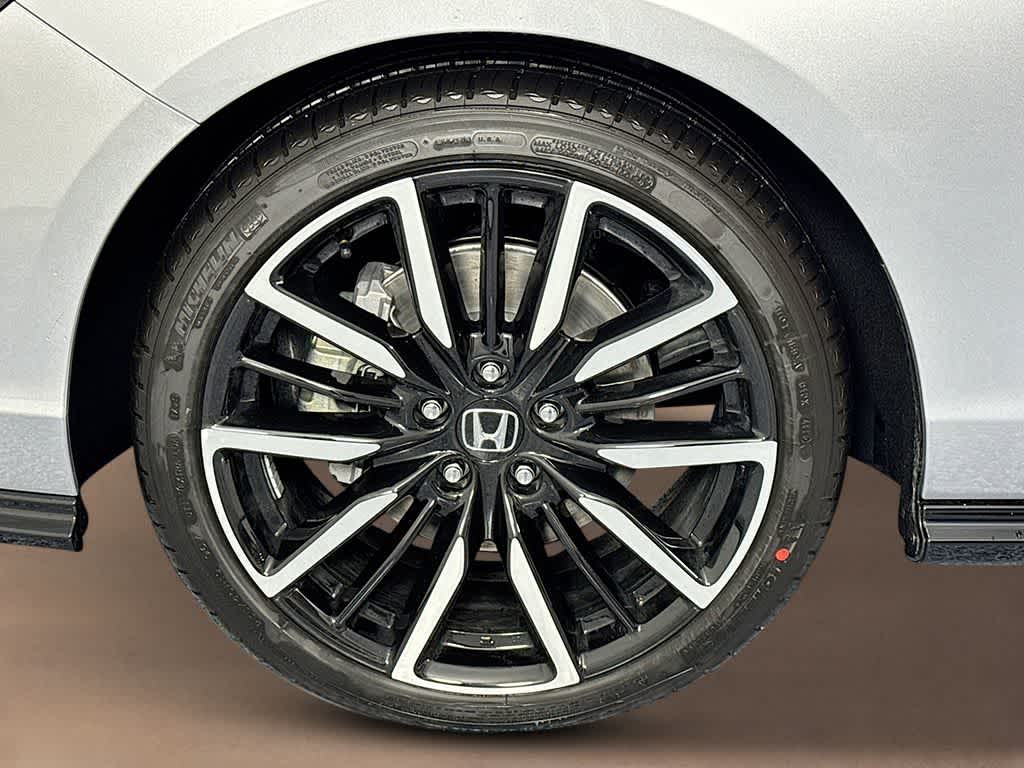 Thumbnail: 2026 Honda Accord - 10