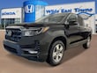  Honda Ridgeline