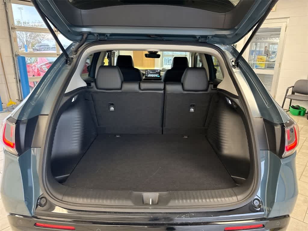 Thumbnail: 2024 Honda HR-V - 34