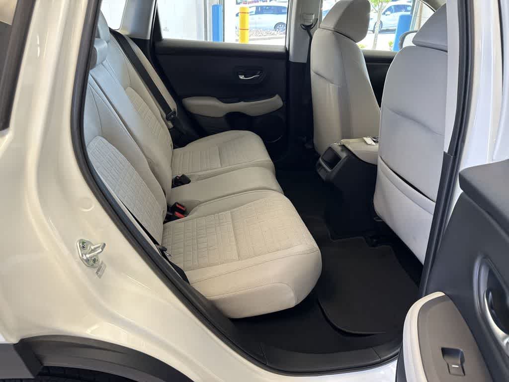 Thumbnail: 2023 Honda HR-V - 26