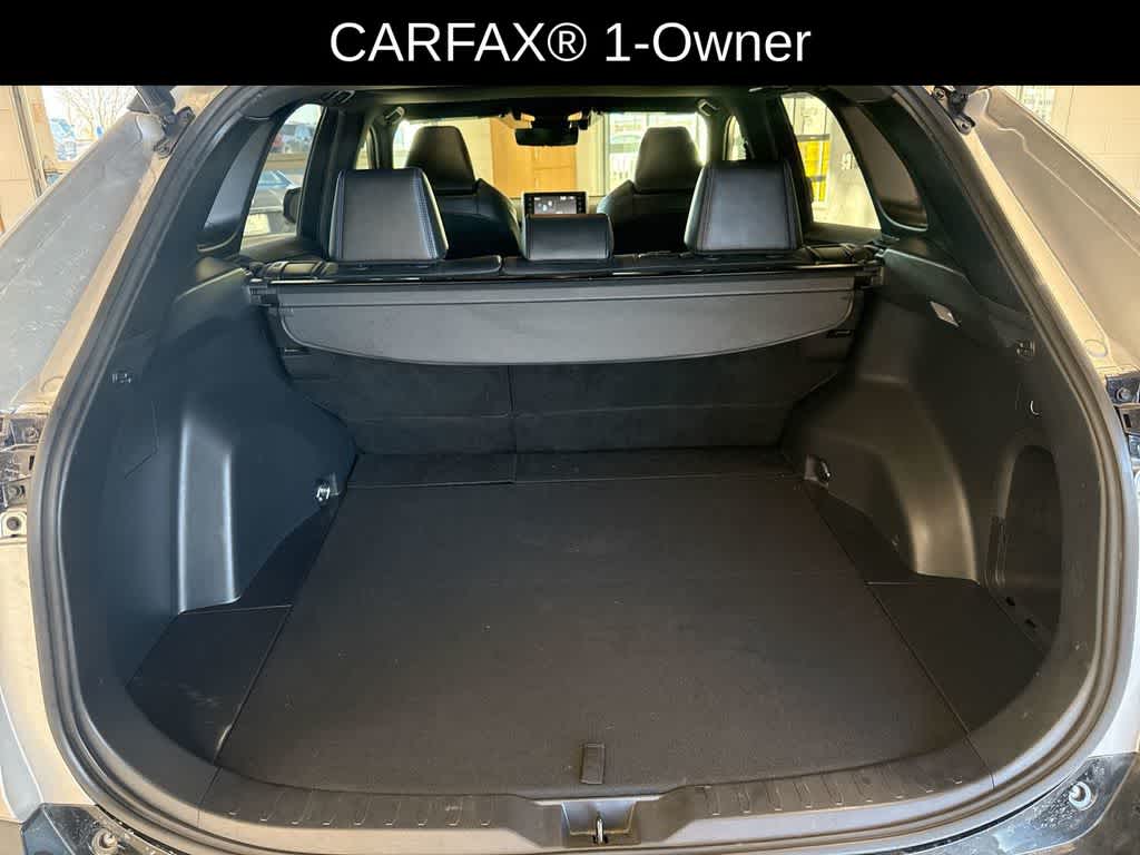 Thumbnail: 2020 Toyota RAV4 - 36