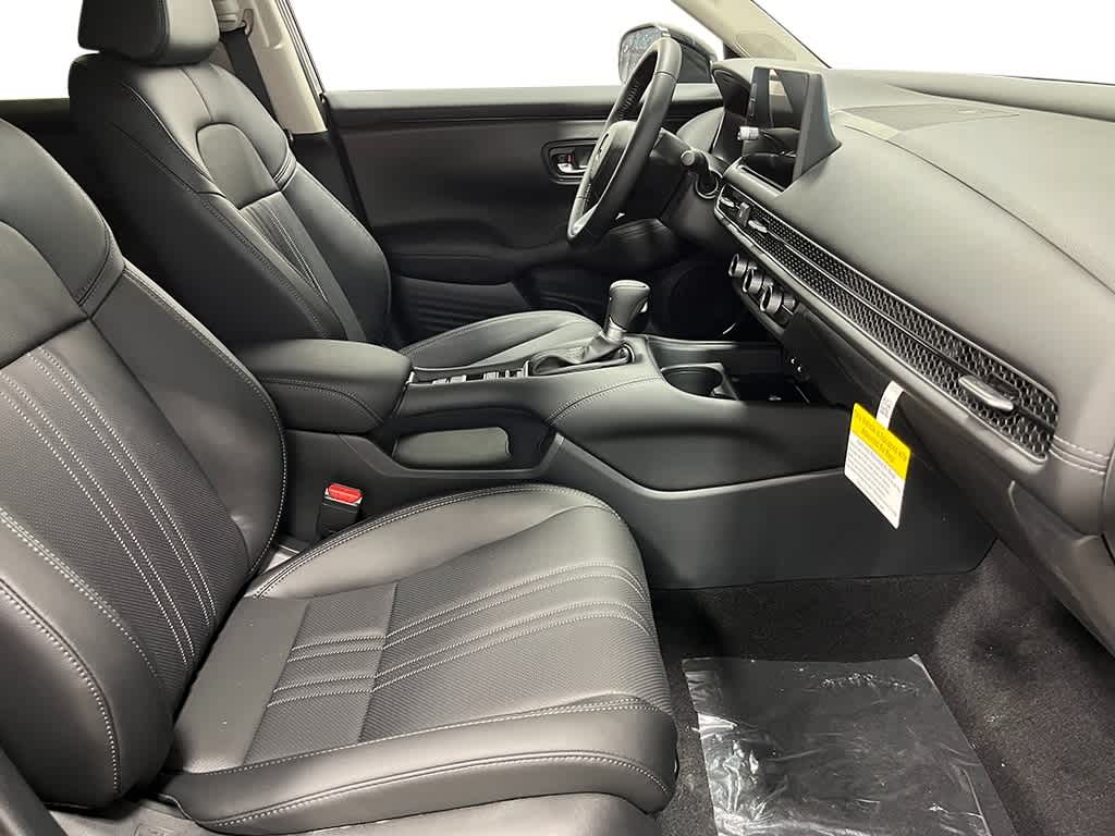 Thumbnail: 2026 Honda HR-V - 26