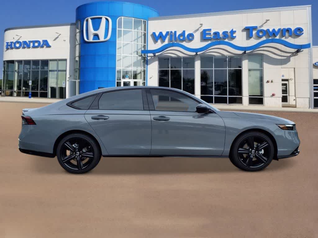 Thumbnail: 2026 Honda Accord - 6