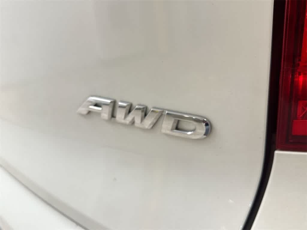 Thumbnail: 2016 Honda Pilot - 11