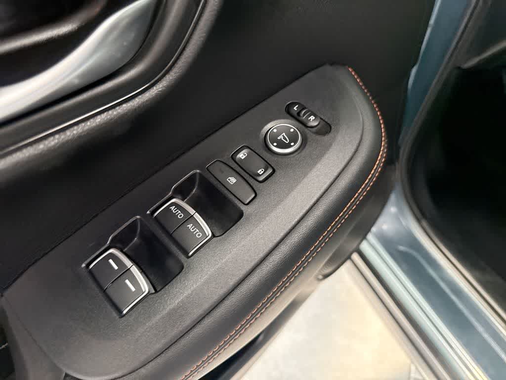 Thumbnail: 2024 Honda HR-V - 20