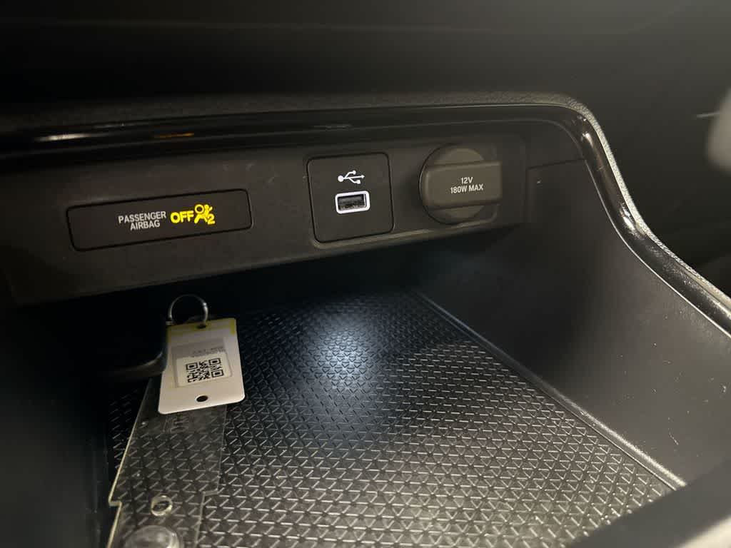 Thumbnail: 2024 Honda CR-V - 30