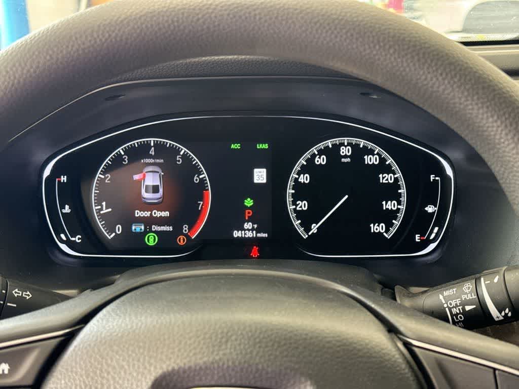 Thumbnail: 2020 Honda Accord - 41