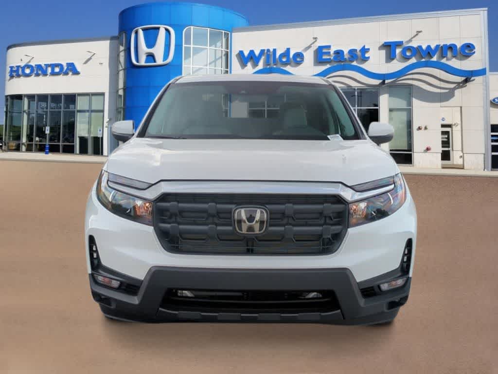 Thumbnail: 2026 Honda Ridgeline - 8