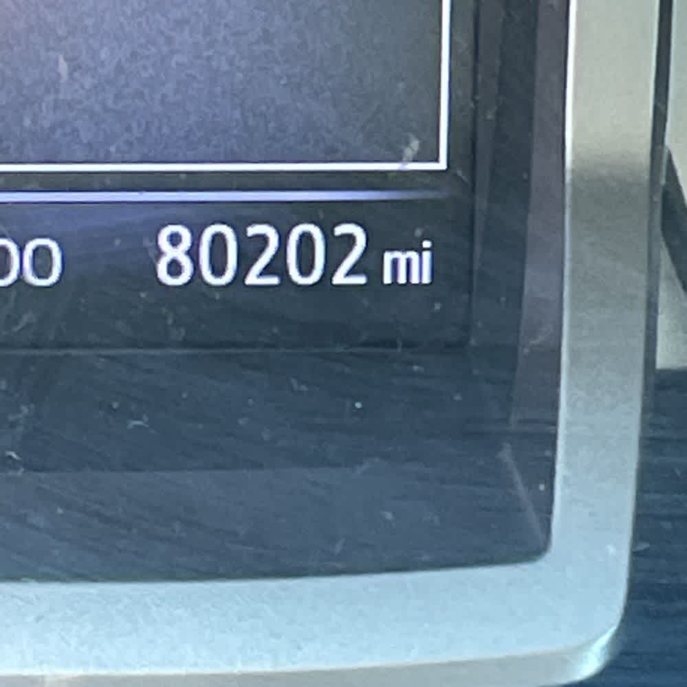 Thumbnail: 2020 Toyota Tacoma - 5