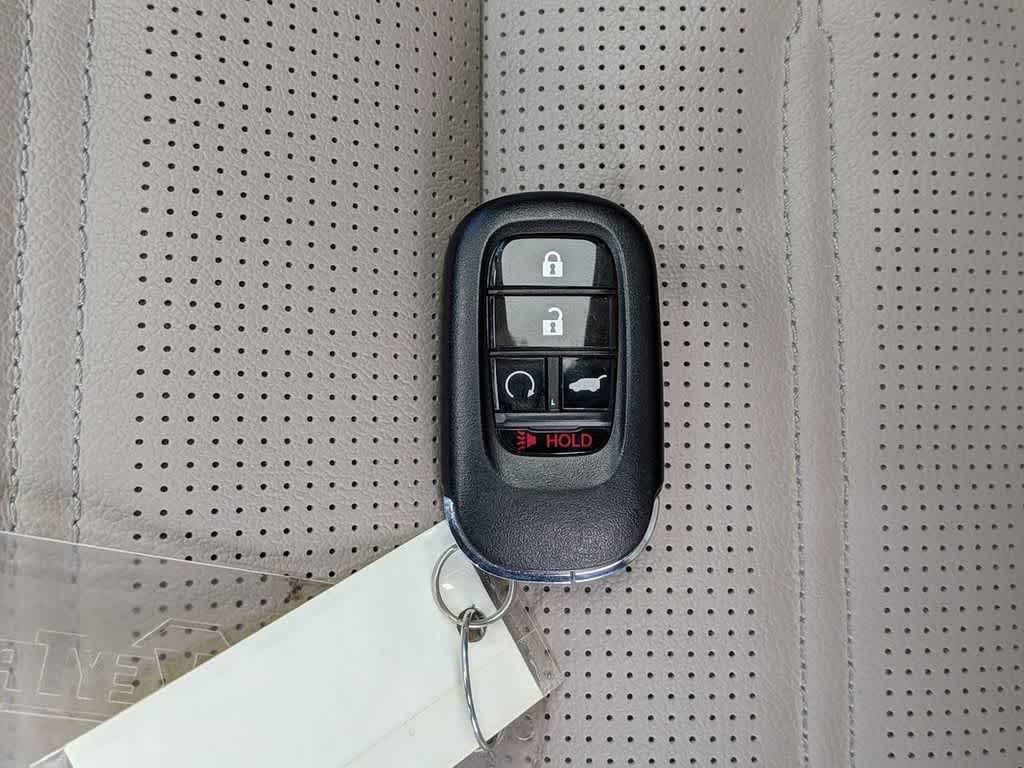 Thumbnail: 2024 Honda CR-V - 34