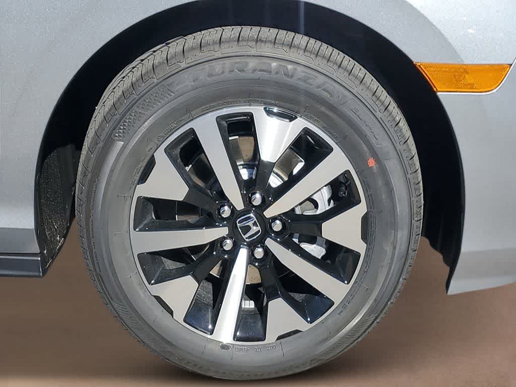 Thumbnail: 2026 Honda Odyssey - 7