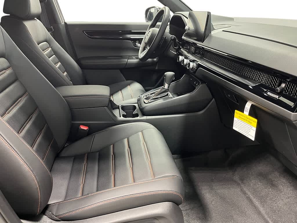 2026 Honda CR-V Sport Touring 29