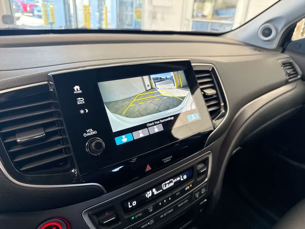 Thumbnail: 2020 Honda Pilot - 31