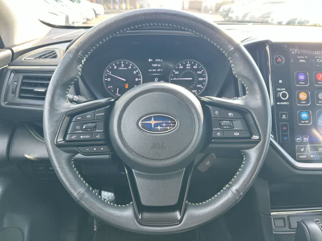 Thumbnail: 2023 Subaru Ascent - 30