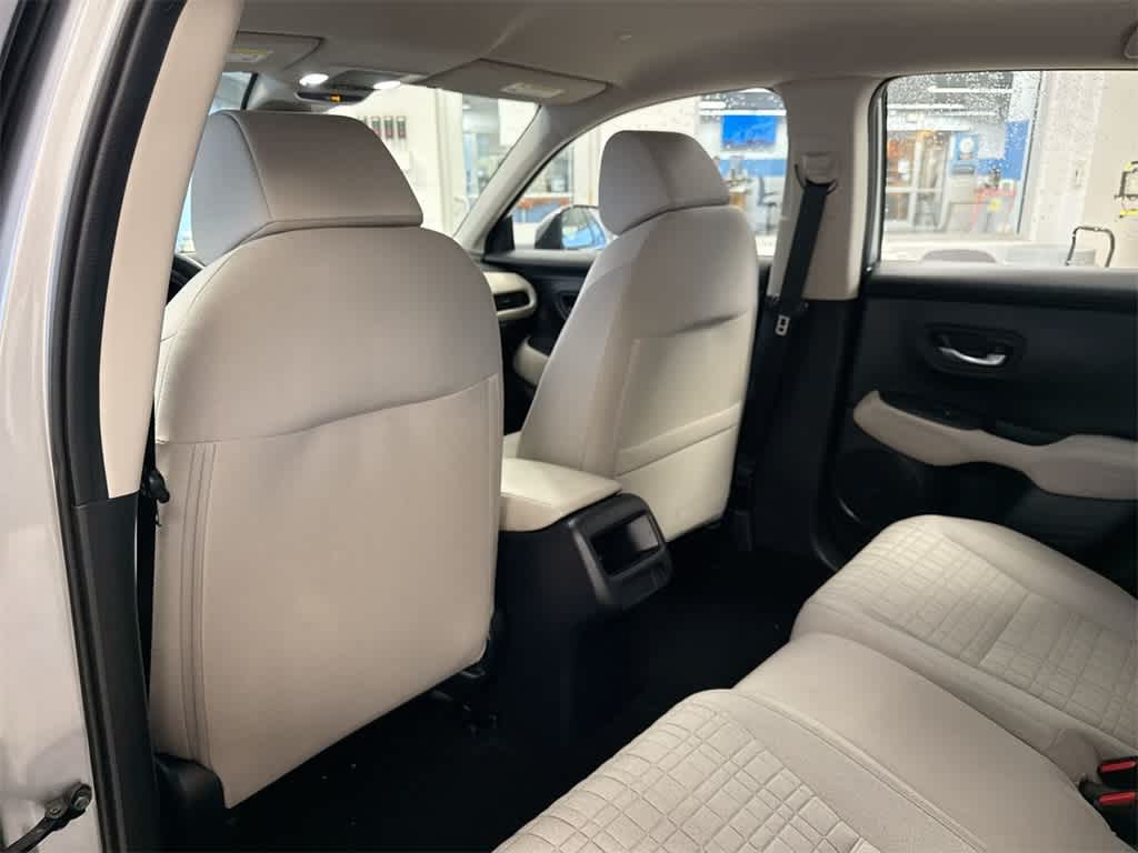 Thumbnail: 2024 Honda HR-V - 18