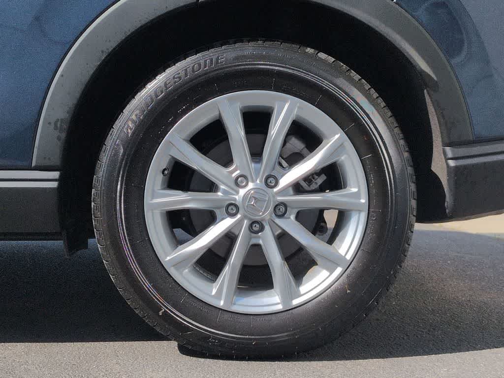 Thumbnail: 2025 Honda CR-V - 15