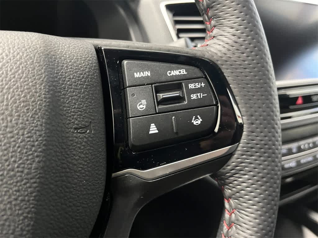 Thumbnail: 2026 Honda Ridgeline - 16