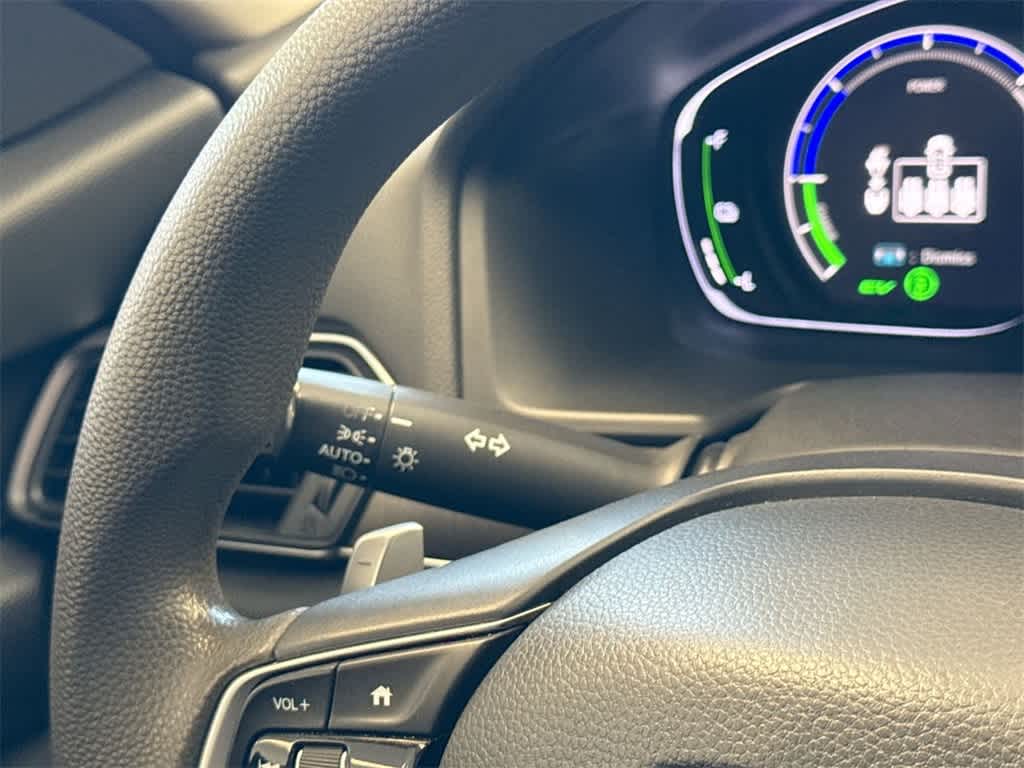 Thumbnail: 2022 Honda Accord - 27