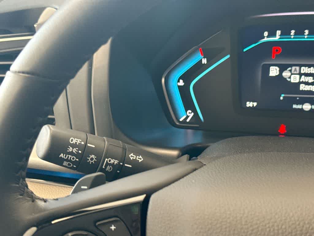 Thumbnail: 2024 Honda Odyssey - 33