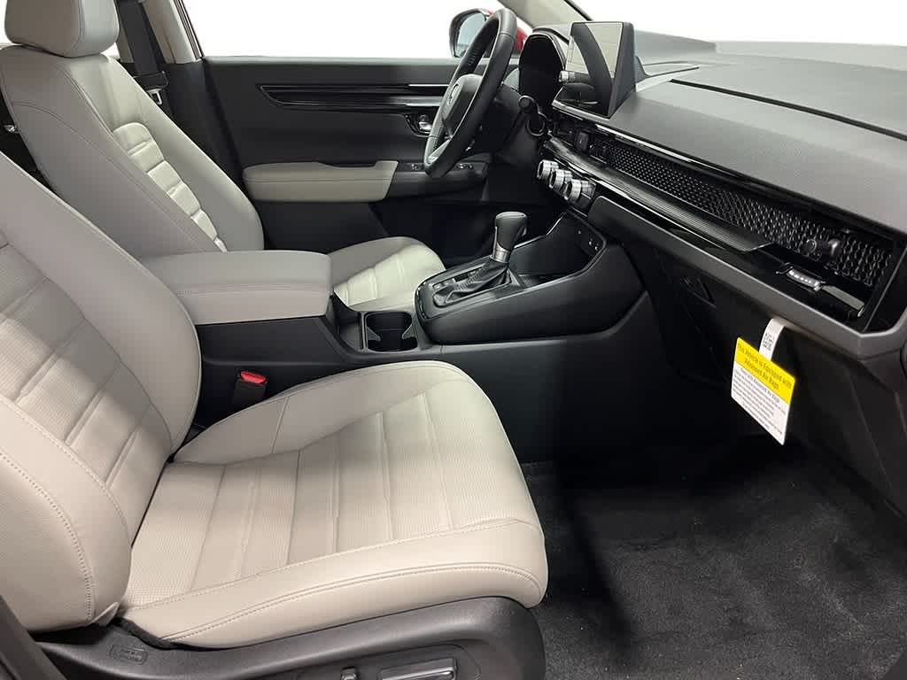 Thumbnail: 2026 Honda CR-V - 28