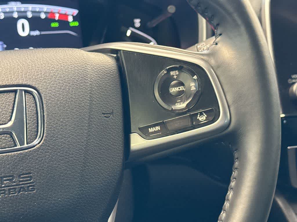 Thumbnail: 2021 Honda CR-V - 30