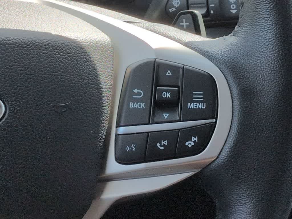 Thumbnail: 2020 Ford Explorer - 23