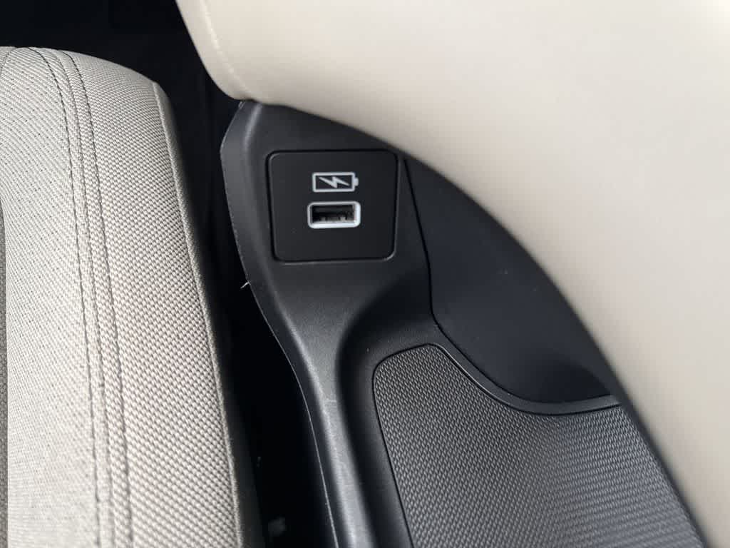 Thumbnail: 2023 Honda HR-V - 36