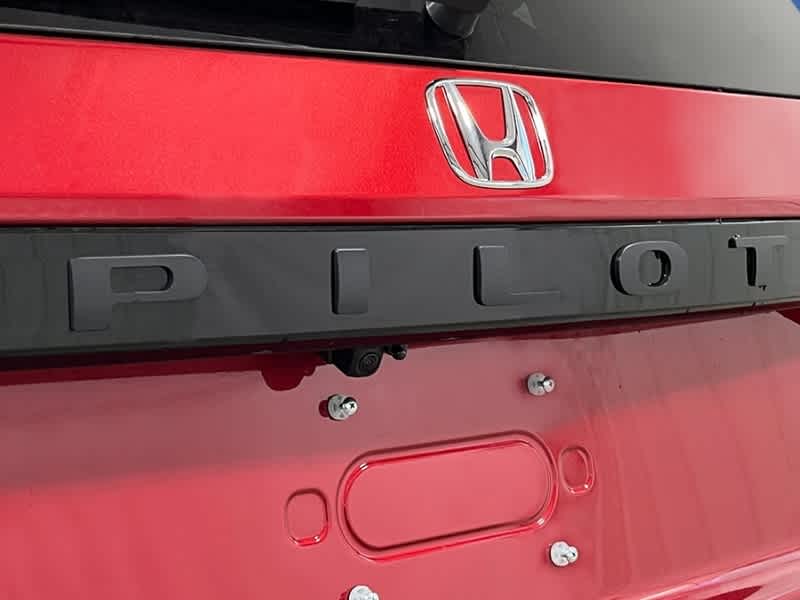 Thumbnail: 2025 Honda Pilot - 6