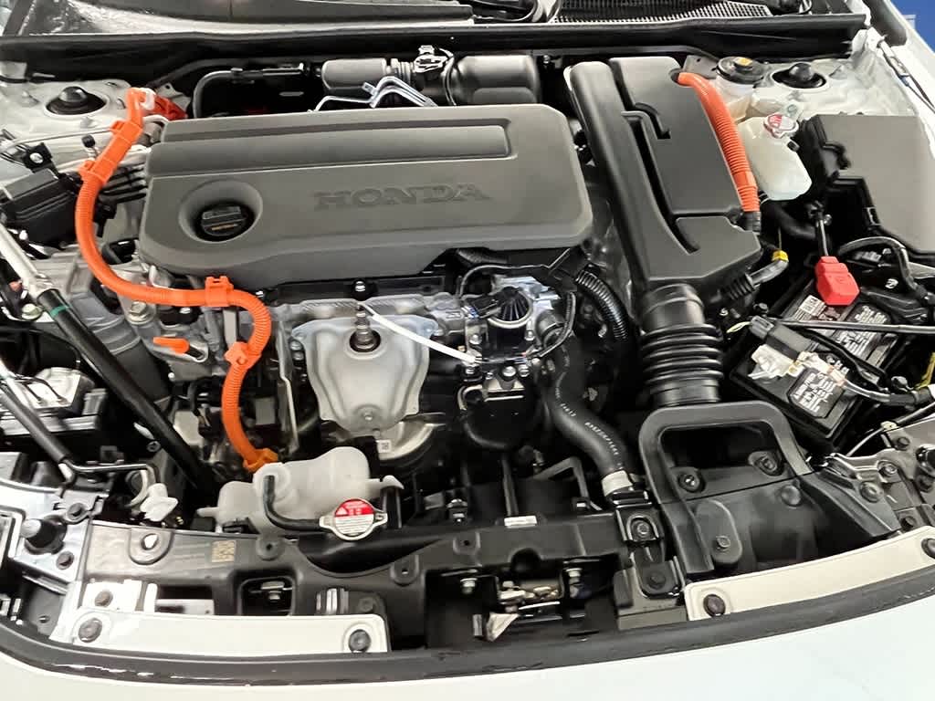 Thumbnail: 2026 Honda Civic - 12