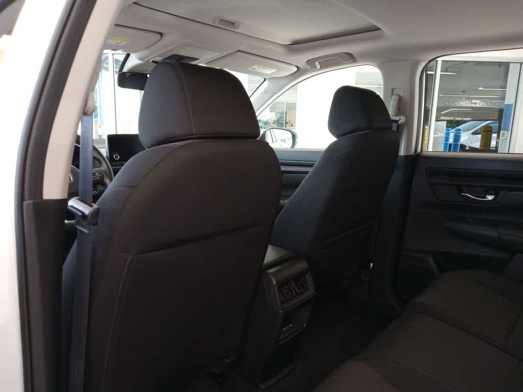 Thumbnail: 2024 Honda CR-V - 30