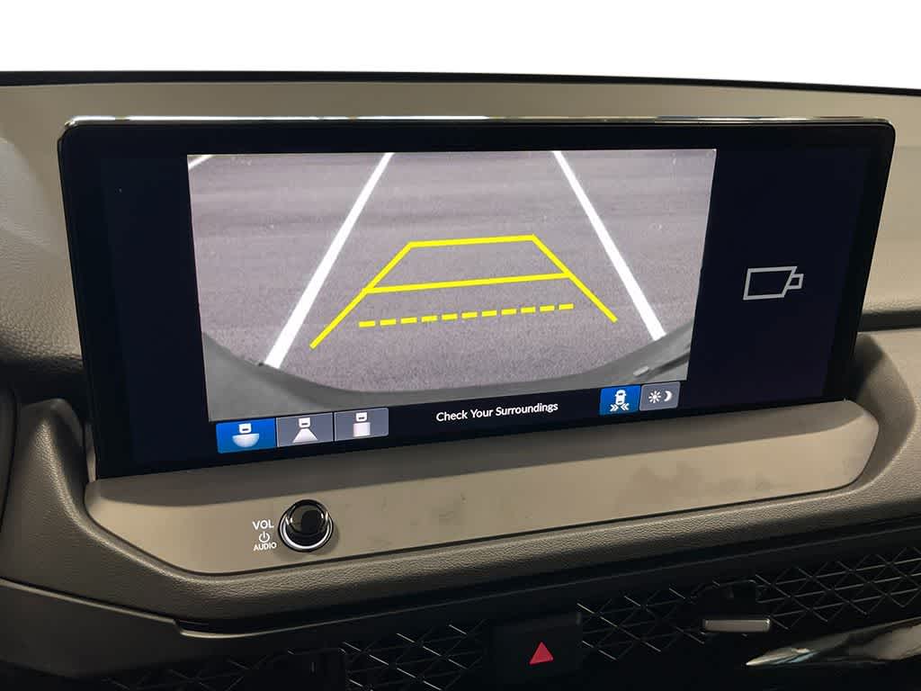 Thumbnail: 2026 Honda Accord - 22